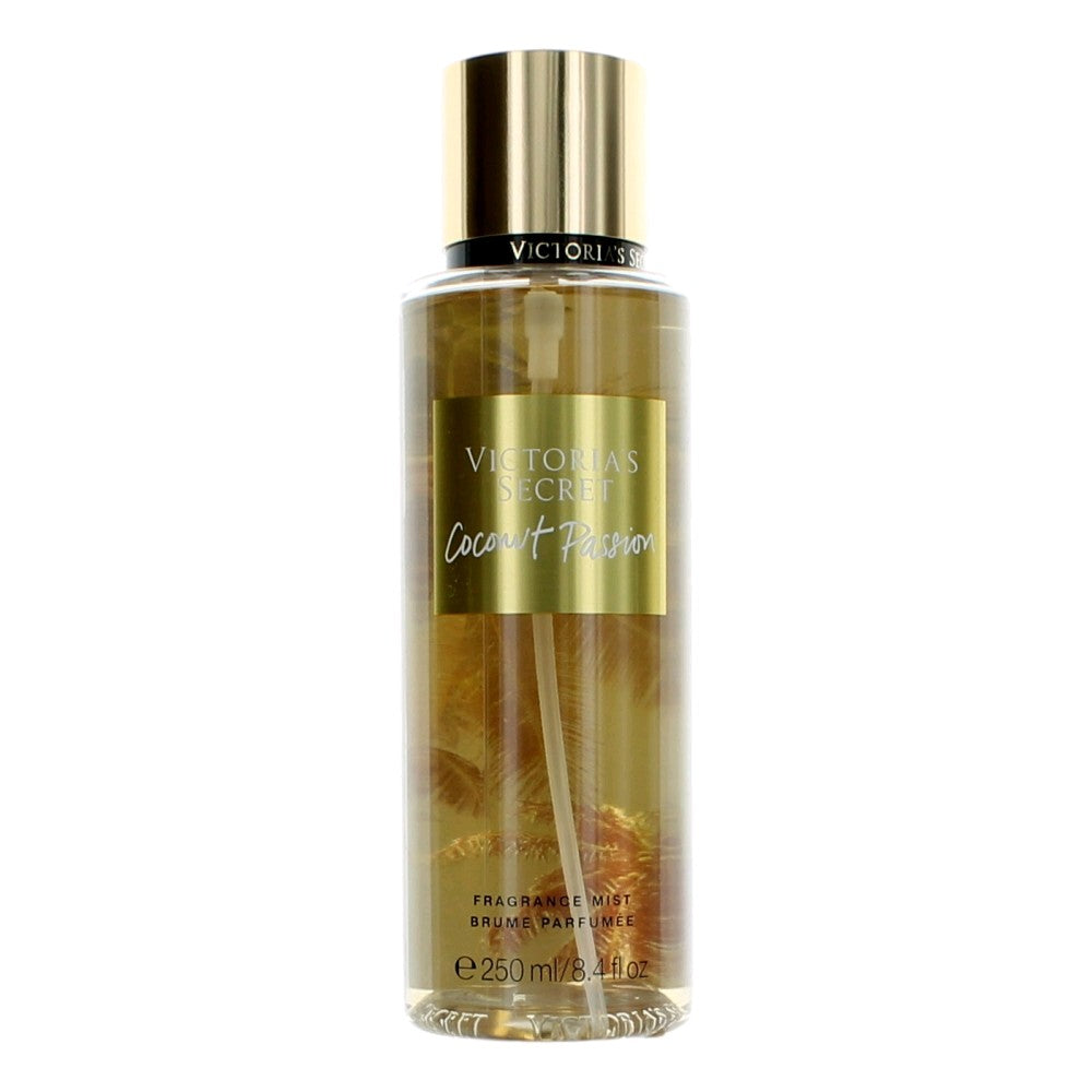 Photo of Coconut Passion by Victoria's Secret, 8.4 oz Fragrance Mist for Women